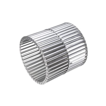 Accurex WHL, AL, 8.06DIAX8, .5, CCW, DI, C80 335071